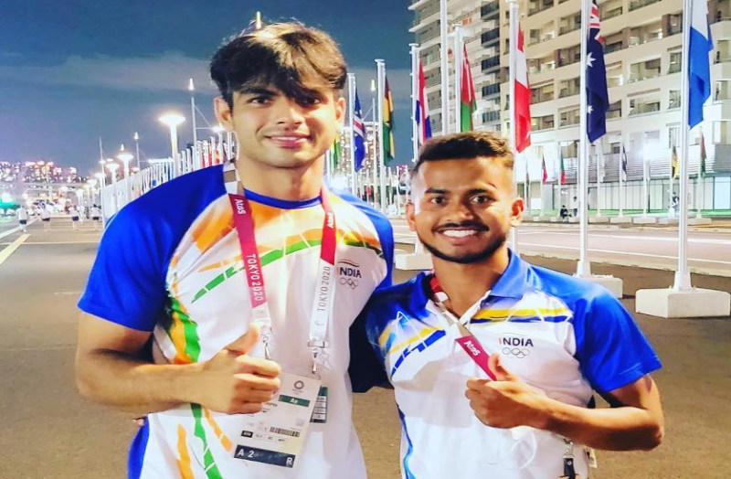 Vivek Sagar Vivek Sagar Prasad Indian Hockey Team