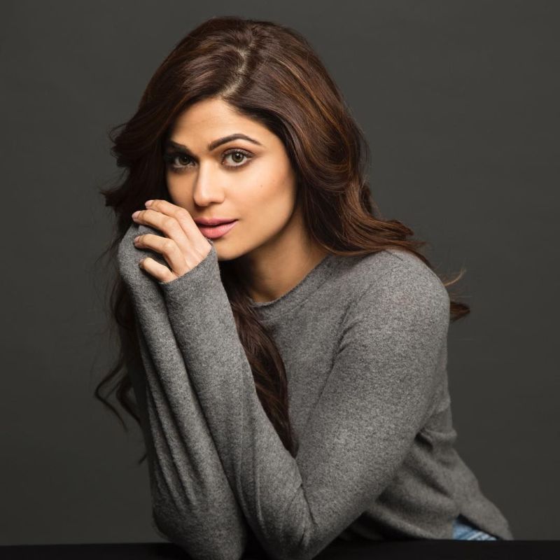 Shamita Shetty