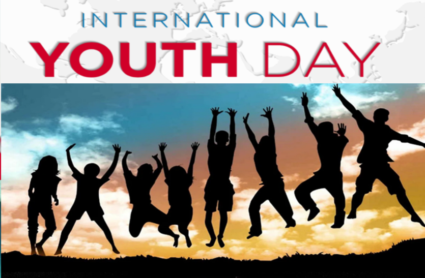 International Youth Day 2021