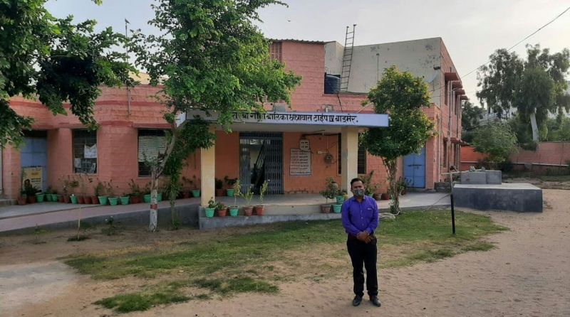 शहर- कस्बों में नहीं ‘सरकारी छत’, बिना ‘छात्रावास’ कैसे पढ़ें बालिकाएं