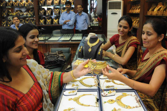 Independence Day 2021: gold return