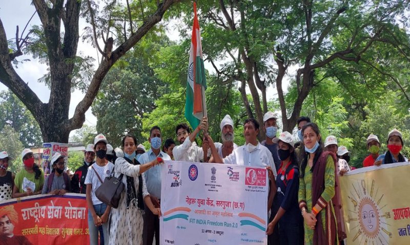 Independence Day 2021