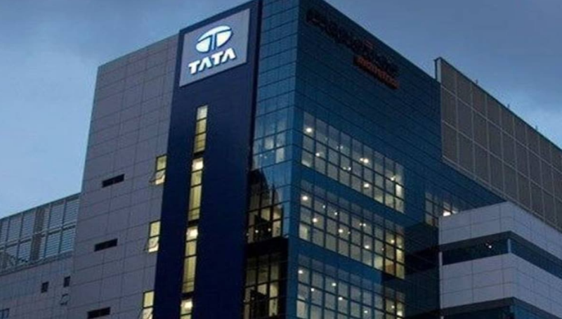 tata group