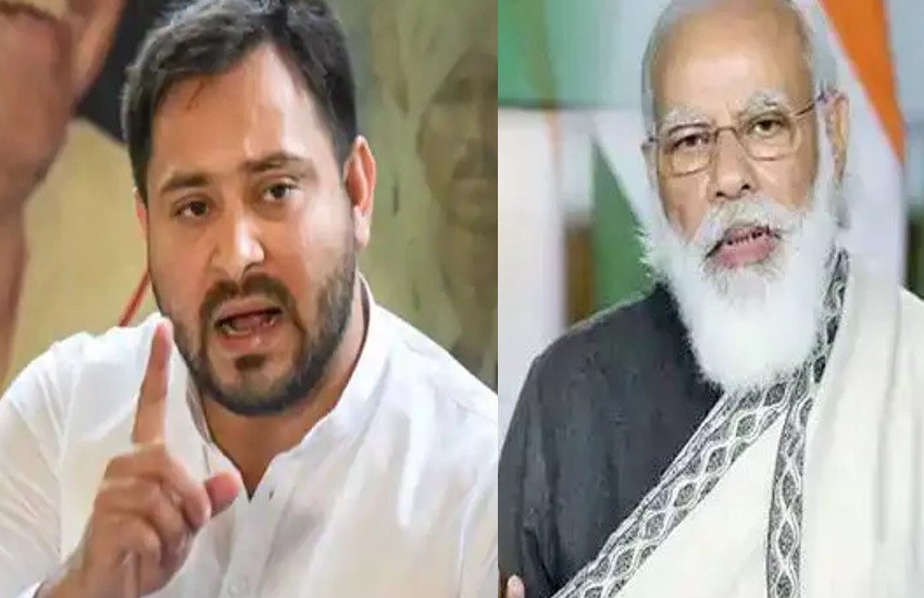 tejashwi pm_modi