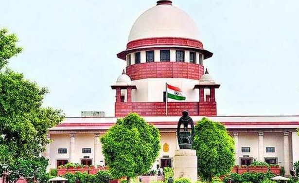 आम्रपाली मामले पर सुप्रीम कोर्ट