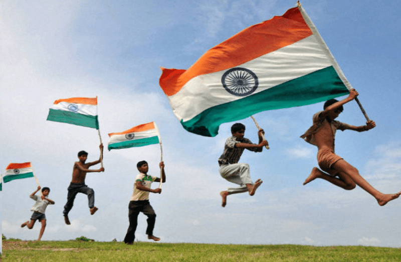 75th independence day 2021