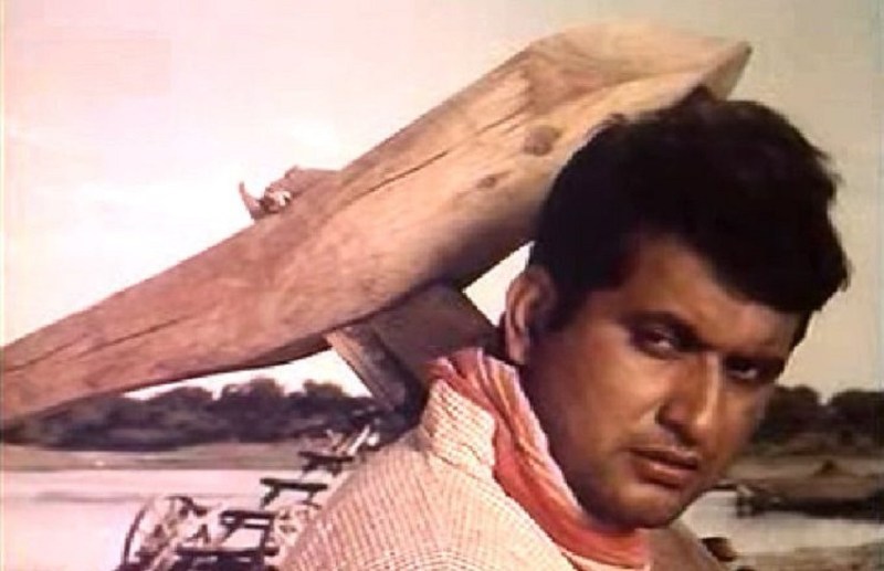 Manoj kumar superhit film upkaar