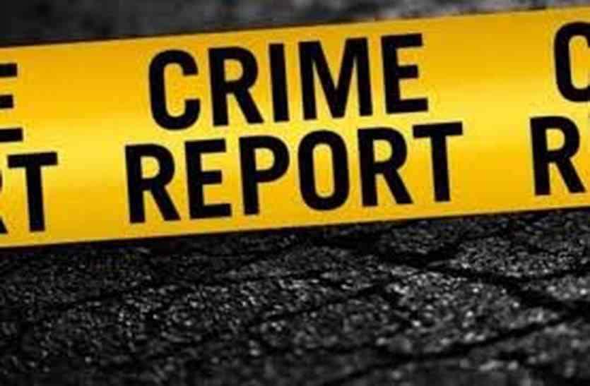 नाबालिग के साथ हुआ सामूहिक बलात्कार, पुलिस ने की टीम गठित