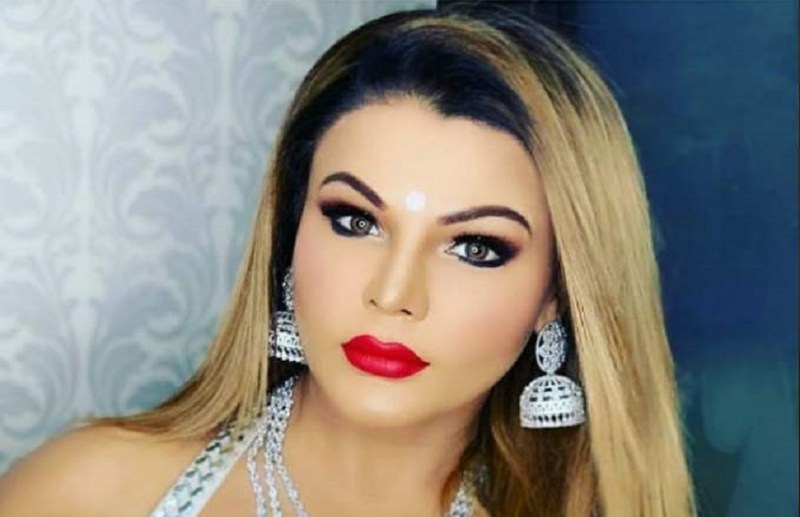 Rakhi Sawant