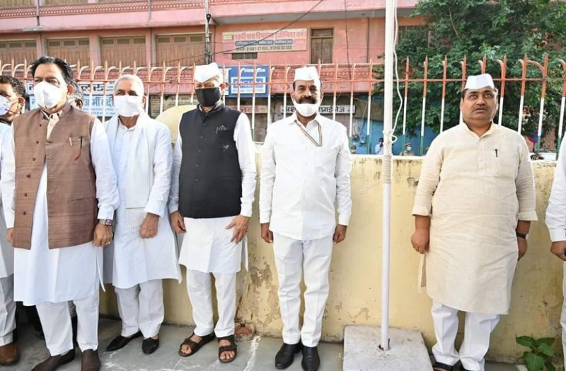 govind singh dotasara