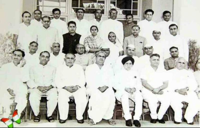 अलवर में प्रजामंडल आंदोलन ने जगाई थी आजादी की अलख, गांव-गांव घूमकर बताया आजादी का मतलब