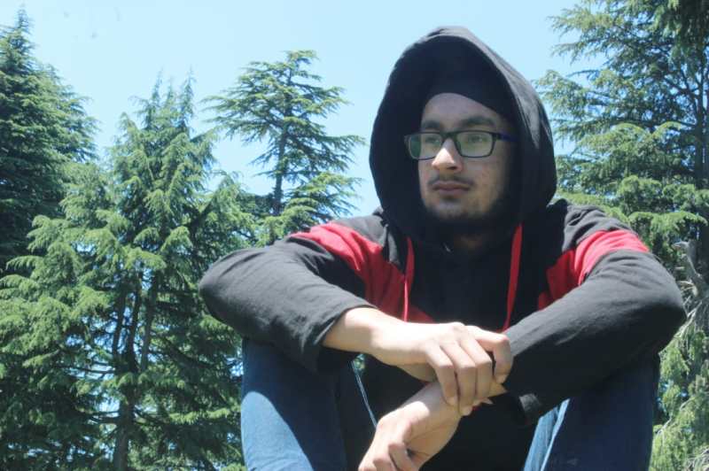 Ishu Preet Singh became youth icon, started company at the age of 16