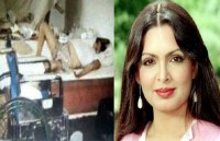 Parveen Babi Death