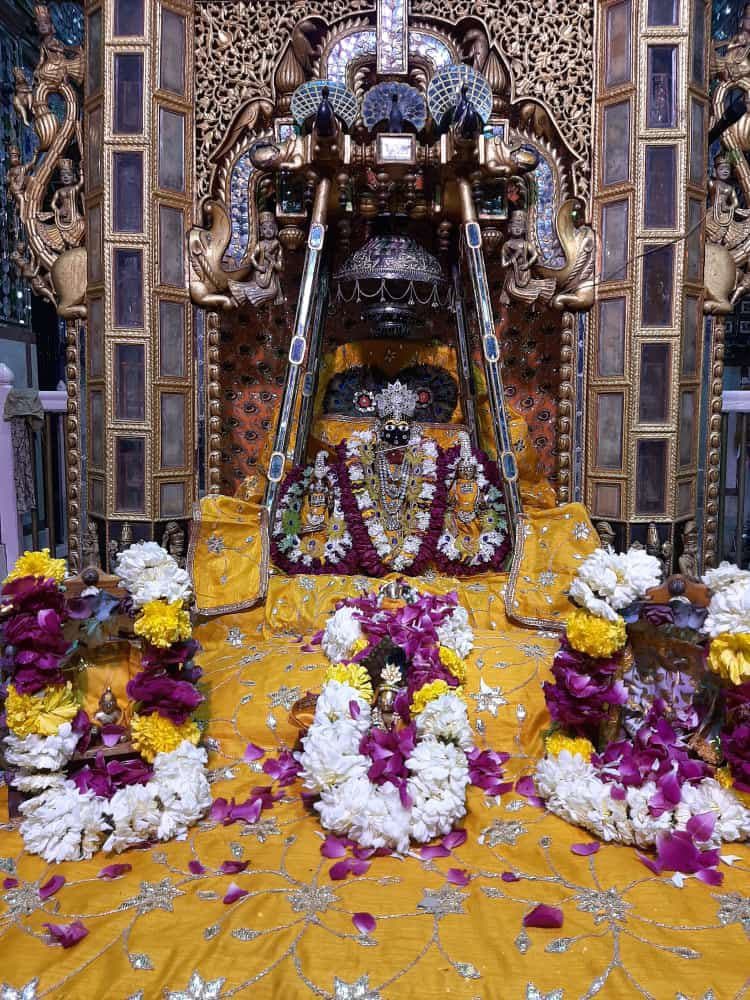 Shiva's grace will rain on the last Monday of Sawan in Sarvartha Siddhi Yoga
