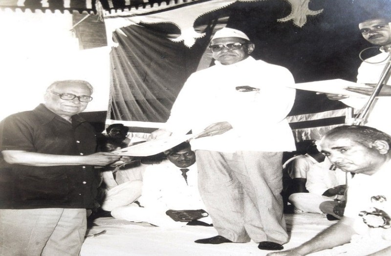 स्वतंत्रता आंदोलन में लोहागढ़ की महिलाओं ने भी निभाई भूमिका