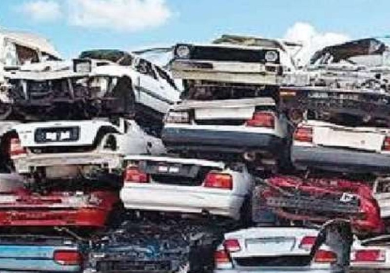 20 साल पुराने निजी वाहन को सरकार कर लगी जब्त, पर देगी ढेर सारी छूट, जानें क्यों?