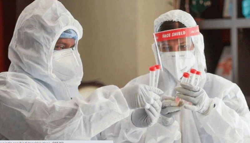 Coroanvirus In india 