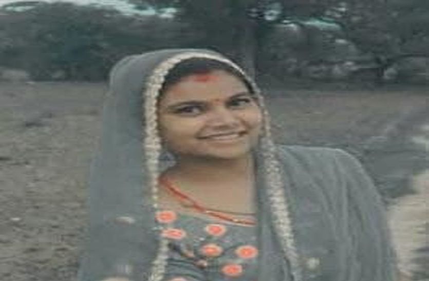 Woman died in suspicious circumstances in her in-laws' house, nine mon