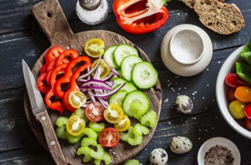 Healthy Foods