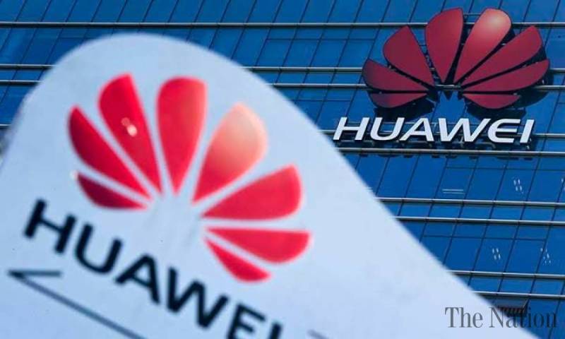 huawei