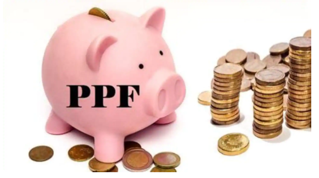ppf investment