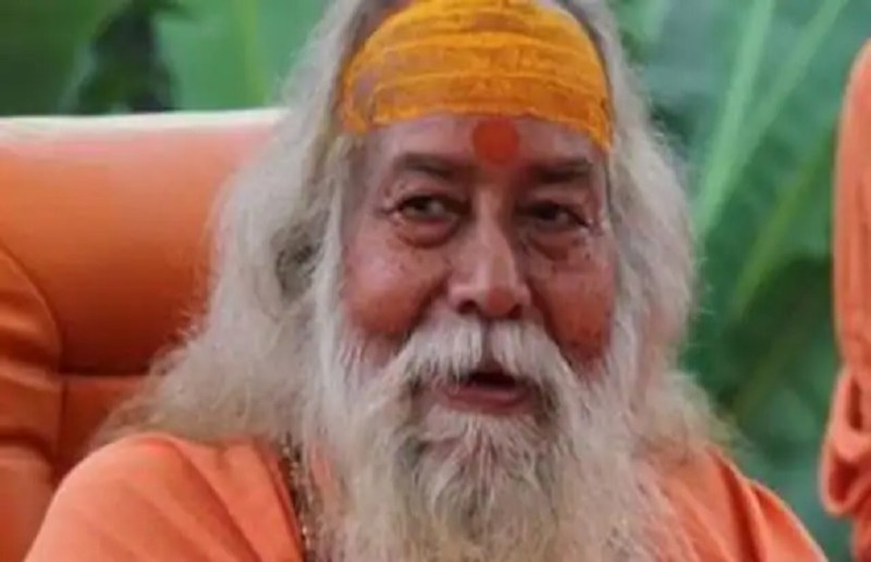 शंकराचार्य स्वामी स्वरूपानंद सरस्वती