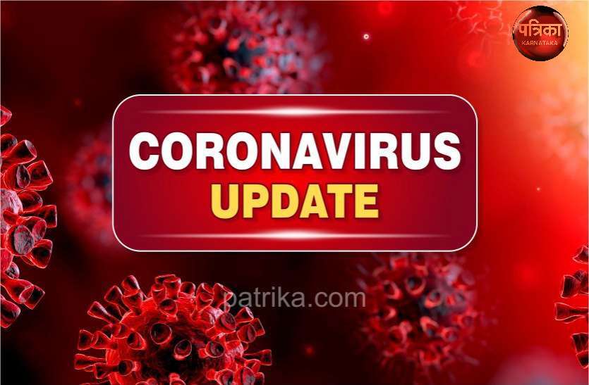 Covid 19 MP Corona Pandemic In MP Corona in MP