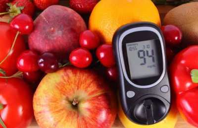 fruits that control diabetes