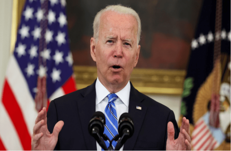 विश्व परिदृश्य: जो हो रहा है, उसका सारा दोष बाइडन पर मढ़ना उचित नहीं