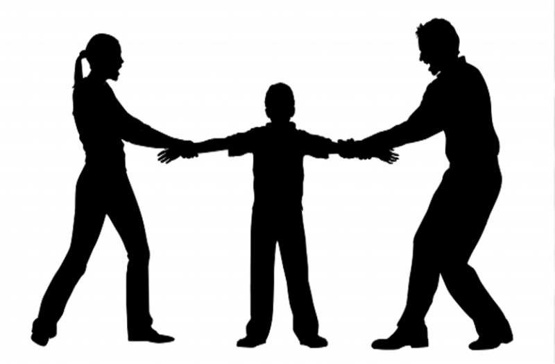 समाज और परिवार : बच्चों के विकास के लिए पिता का साथ भी जरूरी