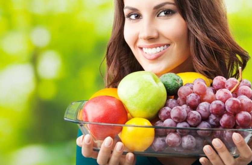 Fruits