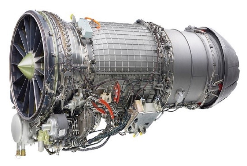 तेजस के इंजन के लिए एचएएल ने किया अब तक का सबसे बड़ा सौदा