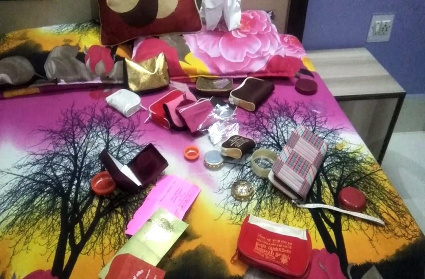 आए दिन हो रही वारदात, पुलिस का सिर्फ एक ही जवाब...जांच जारी है