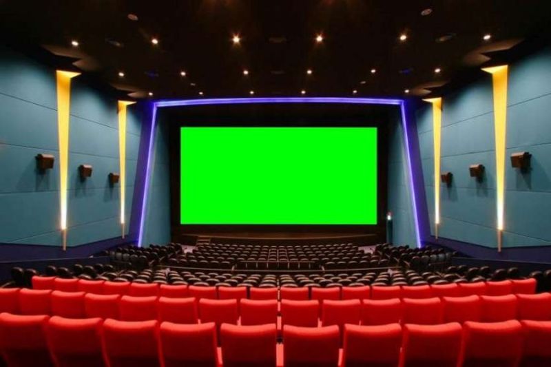 बॉलीवुड एक्शन फिल्म के साथ कल से खुलेंगे सिनेमा हॉल