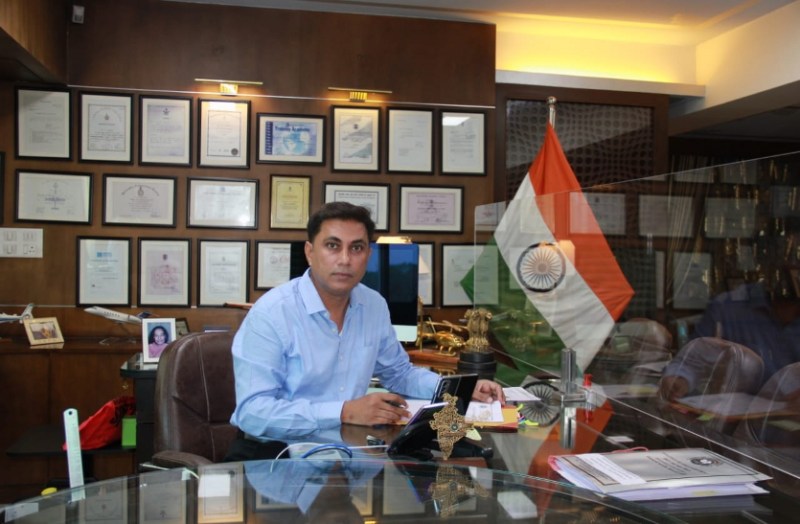 अब गुजरात सरकार तैयार करेगी ड्रोन पायलट