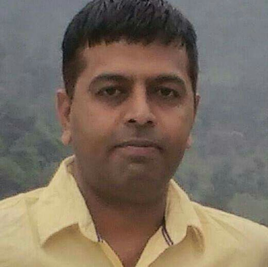 आइपी एड्रैस व टेबलेट की लोकेशन से 12 घंटे पकड़ लिया था हत्यारे को