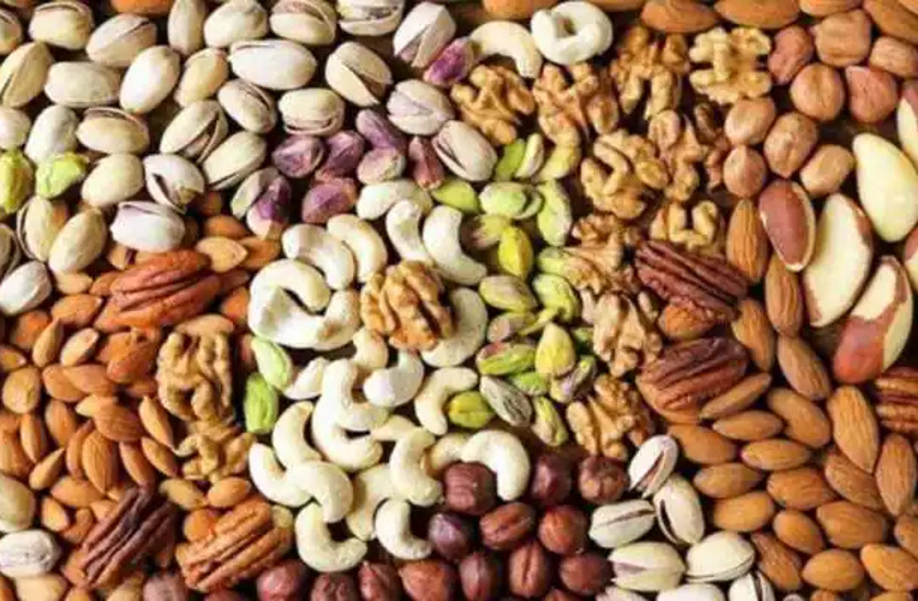 Afghanistan Crisis Impact: Dry fruits up to Rs 300 expensive