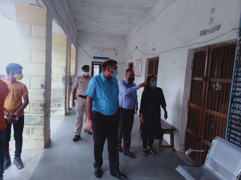 सभी तहसीलें अब ऑनलाइन, ग्रामीणों व किसानों को होगी सुविधा