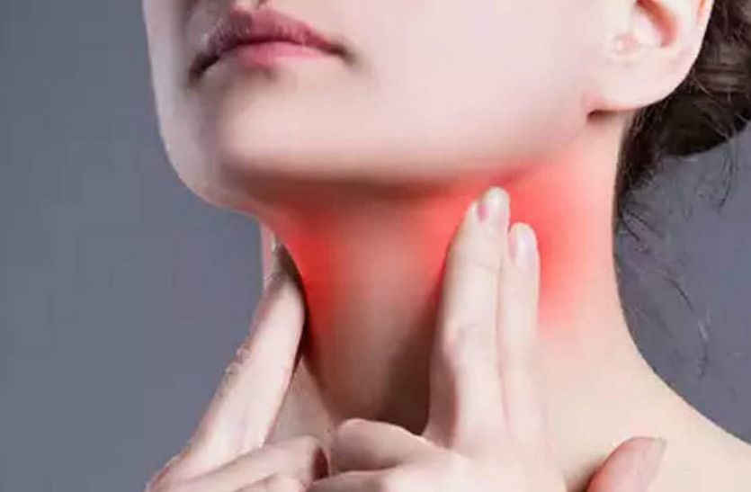 Ayurvedic Remedies For Sore Throat 