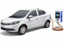 TATA Tigor Ev