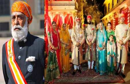 The Mewar Dynasty
