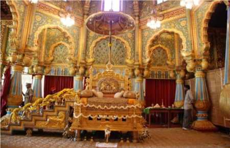 Indian Royal Families
