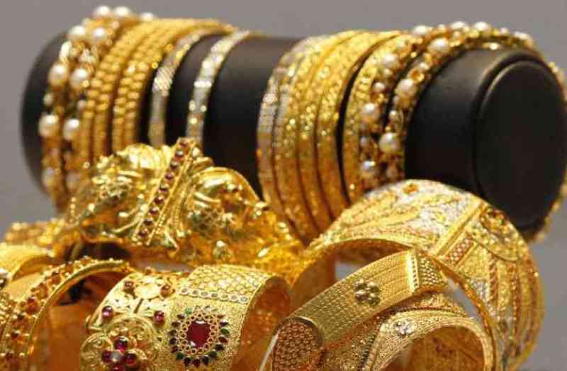 सर्राफा कारोबारी 23 अगस्त को बंद रखेंगे दुकानें-शोरूम