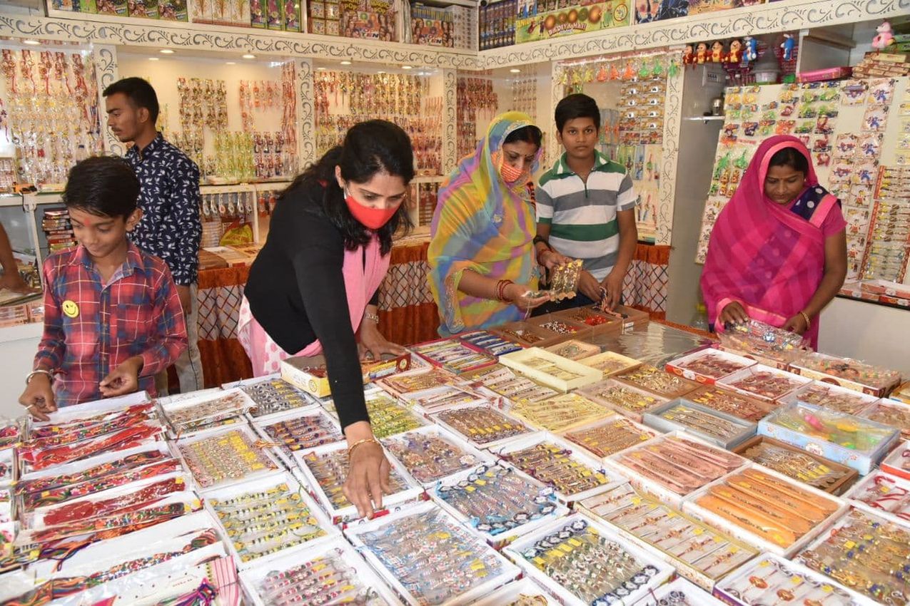 इस बार राखी पर भाई-बहन के लिए तीन खास संयोग