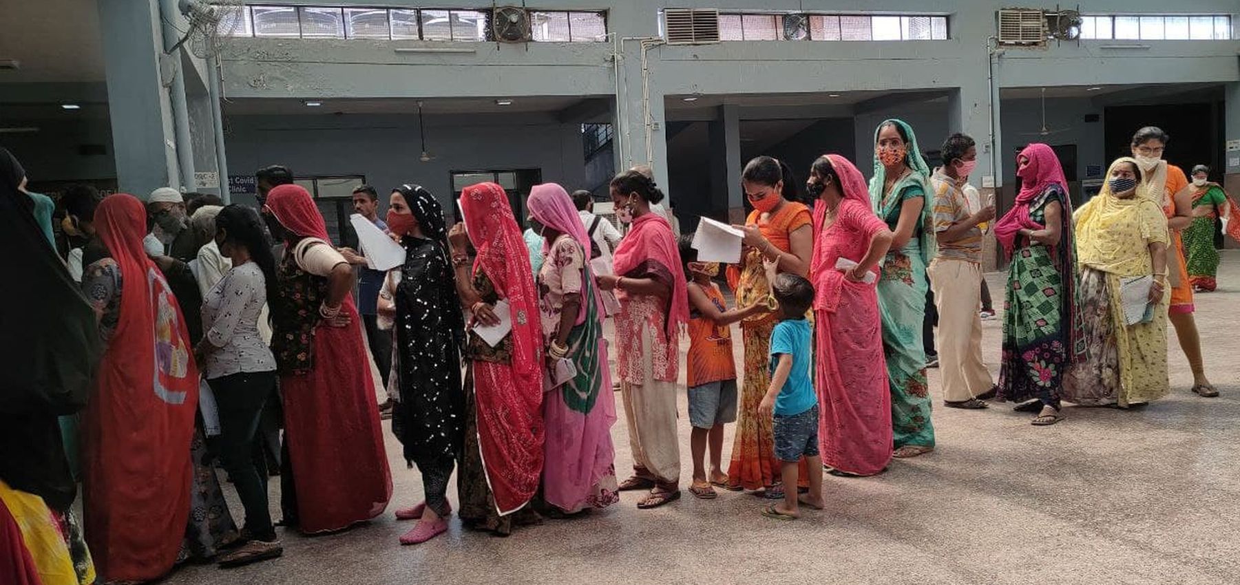 वायरल बुखार के जोधपुर में बढ़ रहे मरीज