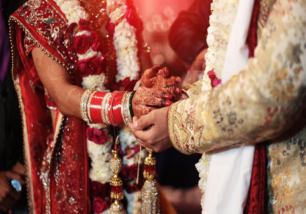 Marriage age of girls will increase UP's support to NITI Aayog