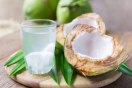 Health Benefit Of Coconut Water