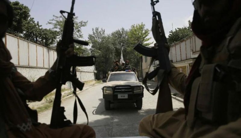 Taliban Kidnapped Indian in kabul 