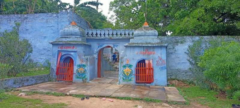 हमारी विरासत