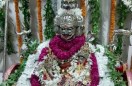 kashi vishwanath jhulan utsava